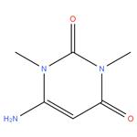 6-Amino-1,3-dimethyluracil