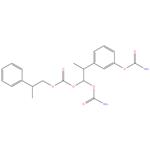 Felbamate Dimer
(carbonylbis(oxy))bis(2-phenylpropane-3,1-diyl) dicarbamate