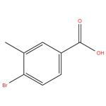 4-BROMO-3-METHYL BENZOIC ACID