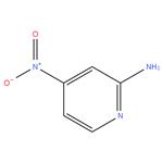 2-Amino-4-nitropyridine