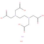 Ethylenediaminetetraacetic acid tetrasodium salt dihydrate