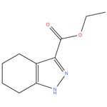 Ethyl-4,5,6,7-tetrahydro-1H-Indazole-3-
carboxylate