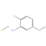 6-Chloro-m-Anisidine hydrochloride