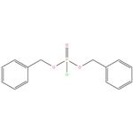 Dibenzyl chlorophosphonate