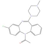 Clozapine Impurity-11