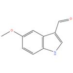 5-Methoxy indole-3-Carboxaldehyde