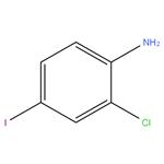 2-Chloro-4-iodoaniline