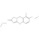 Anagrelide hydrochloride monohydrate