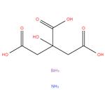 BISMUTH AMMONIUM CITRATE