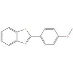 2-(4-methoxy-phenyl)-benzothiazole