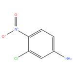 3-chloro-4-nitroaniline