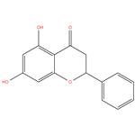 5,7-Dihydroxyflavanone