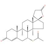 Spironolactone