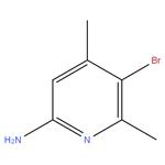 2-Amino-5-Bromo-4,6-Dimethylpyridine