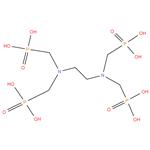 Ethylenediamine-N,N,N',N'-tetrakis-(methylenephosphonic acid)