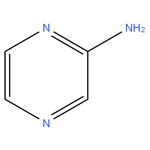 2-Aminopyrazine, 98%