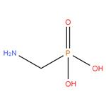 Aminomethanephosphonic acid