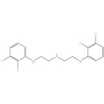 Di-[2-(2,3-dichlorophenyl)aminoethyl]amine