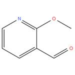 2-Methoxypyridine-3-carboxaldehyde