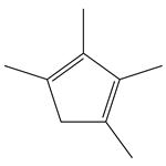 1,2,3,4 – Tetramethyl – 1,3 -cyclopentadiene