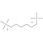 Hexamethonium hydroxide