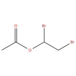 1,2-Dibromoethyl acetate