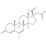 Chlormadinone acetate