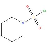 1-Piperidinesulfonyl chloride