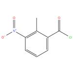 2-Methyl-3-nitrobenzoylchloride