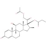 Betamethasone-21-acetate-17-Propiote