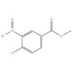 Methyl 4-chloro-3-nitrobenzoate