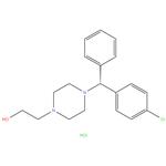 Cetirizine EP Impurity-G