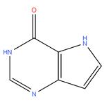 3H-Pyrrolo[3,2-d]pyrimidin-4(5h)-one