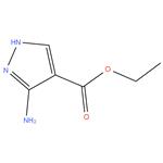 ETHYL-3-AMINO-1H-PYRAZOLE-4-CARBOXYLATE