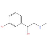 (+/-)-Phenylephrine