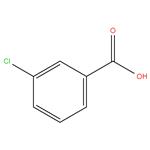 3-Chlorobenzoic acid, 98%