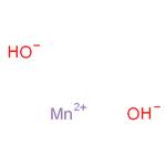 Maganous hydroxide