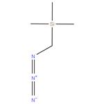 Azidomethyl-trimethyl-silane