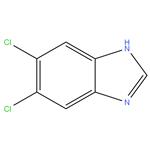 5,6-DI CHLORO-1H-BENZIMIDAZOLE