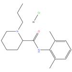 Ropivacaine hydrochloride