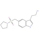 Almotriptan Related Compound B (Almotriptan Didesmethyl Impurity)