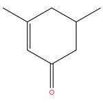 3,5-DIMETHYL-2-CYCLOHEXEN-1-ONE