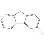 2 - chlorodibenzo [ b , d ] thiophene