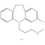 N-Desmethyl Clomipramine