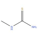 N-Methylthiourea