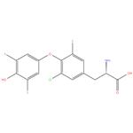 Levothyroxine Impurity (Mono chloro)