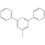 4′-Chloro-2,2′:6′,2′′-terpyridine