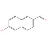 6-Hydroxy-2-naphthaldehyde