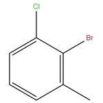 2-BROMO-3-CHLOROTOLUENE