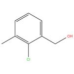 2-CHLORO-3-METHYL BENZYL alcohol